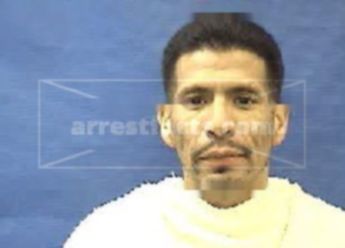 Rudolpho Sergio Gonzales