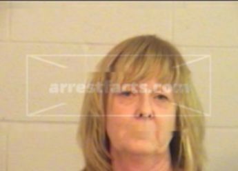 Linda Kay Parker