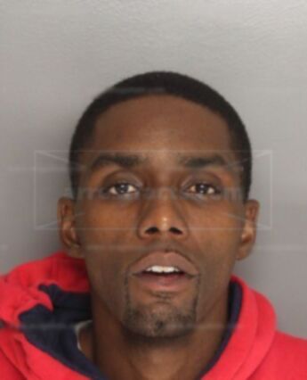 Sherman Denee Solomon