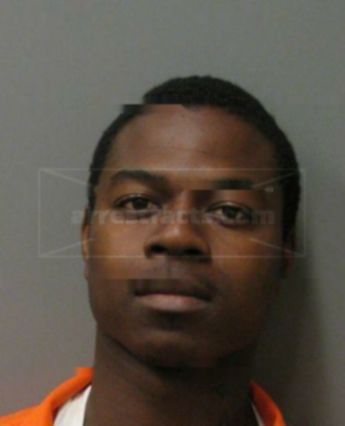 Tremane Larod Bell