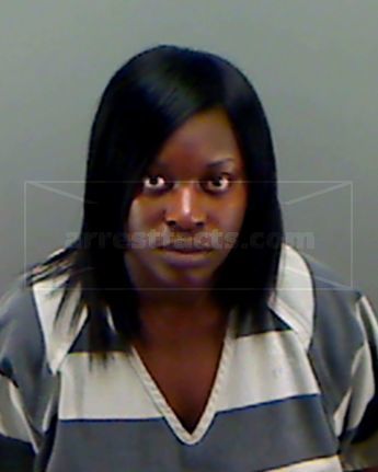 Jasmine Lashay Allen