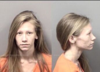 Jessica Ashley Revels
