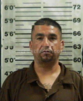 Rico Jerome Vigil