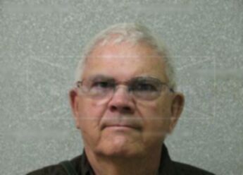 James John Fulks