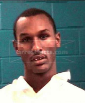 Tony Jermaine Neely