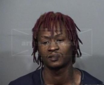 Ashante Heith Marqiu Watson