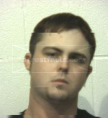Zachary Bruce Machac