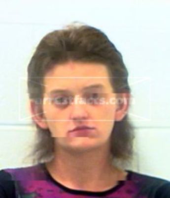Camille Michelle Haynes