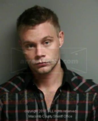 Nicholas Daniel Okray
