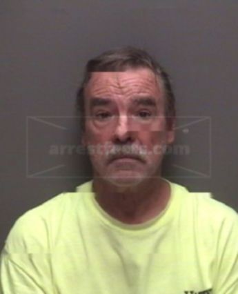 David Lee Collins
