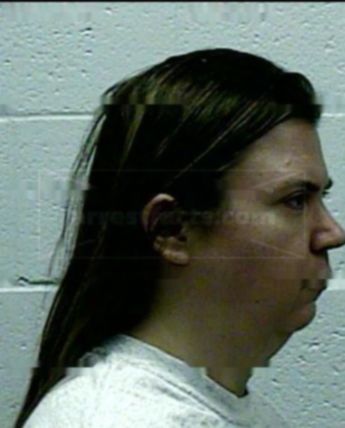 Jenny Ann Loftin