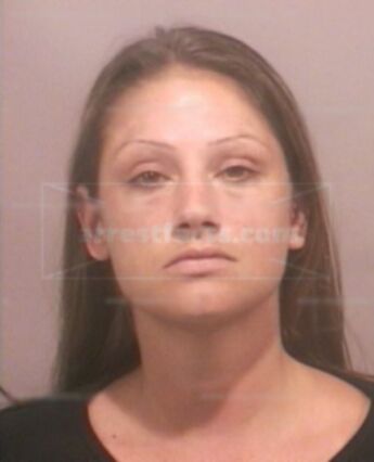 Genesis Hope Hanson