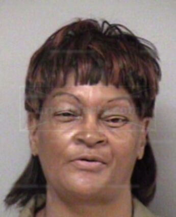 Virginia M Harris