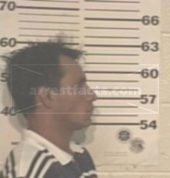 Roberto Hernandez Neri