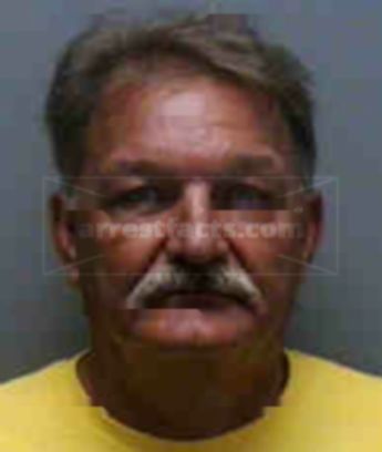 Richard Harold West