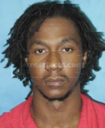 Jason Dewayne Crawford