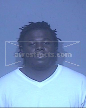 Tion Marquist Richardson