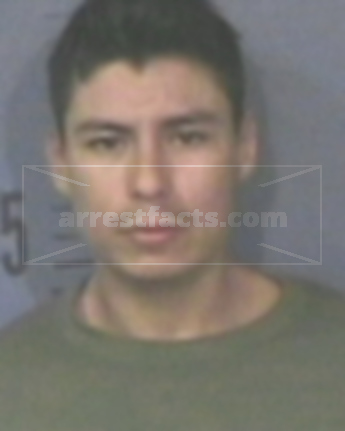 Jesse Perez Aguilar