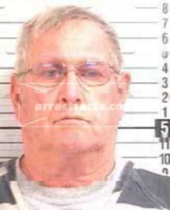 James Logan Main
