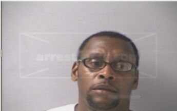 Alvin Howard Simms