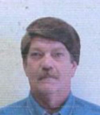 Robert Warren Wilson