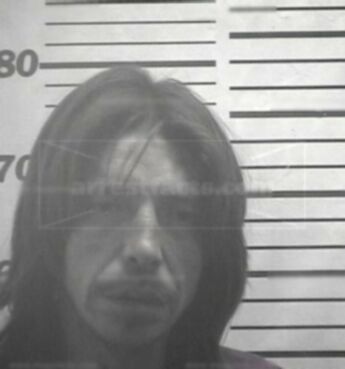 Patrick Anthony Alderette