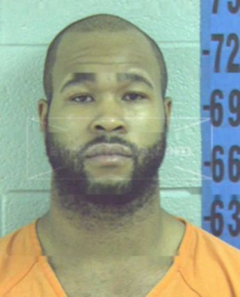 Jerome Saxton