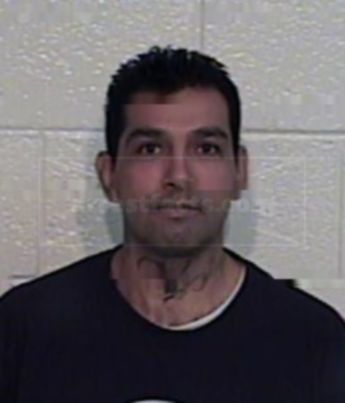 Ricardo Gonzalez Vallejo