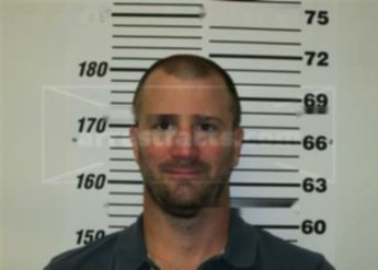 Mark Christopher Bayne