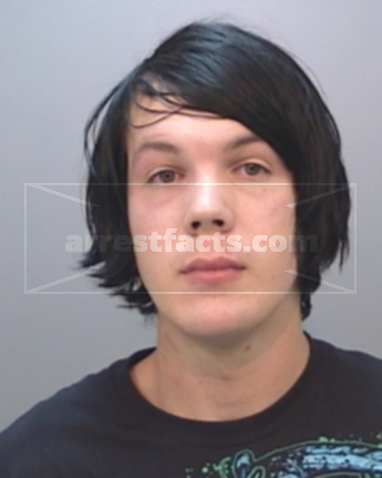 Justin Taylor Moore