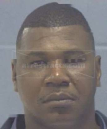 Sam Henry Jackson