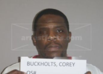 Corey Buckholts