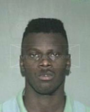 Kendall Crawley
