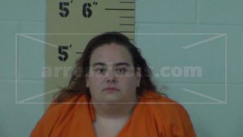 Danielle Marie Bergerson