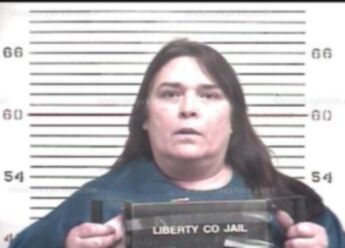 Marchelle Lynn Dickinson