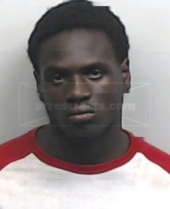 Terrance Jones