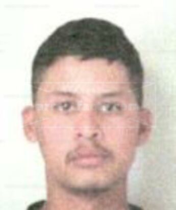 Jorge Luis Aranda