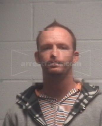 Dustin Timothy Roper