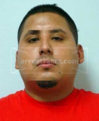 Rodrigo Martinez