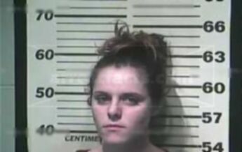 Jessica Nicole Martin
