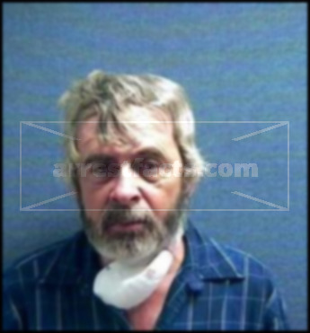 Edward Forrest Seaman