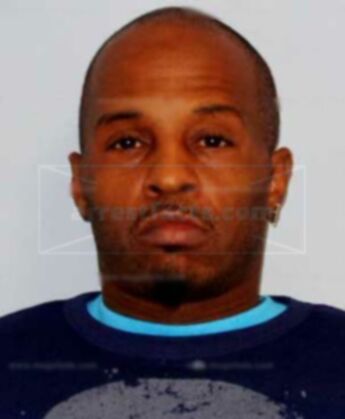 Brian Maurice Mcphatter
