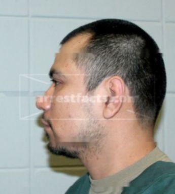 Rogelio Lopez-Gonzalez