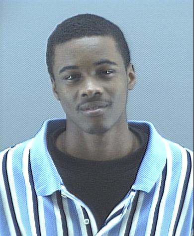 Marlon David Colbert