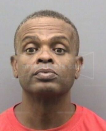 Clarence Derrick Warren