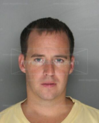 Timothy Scott Covington