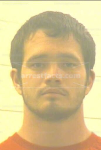 Joseph Michael Hickman