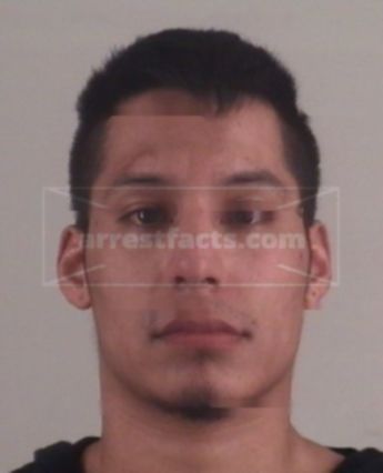 Sebastian Javier Najera