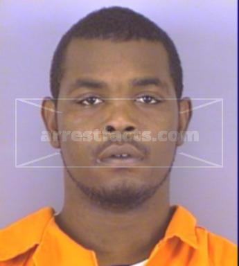 Charles Edward Johnson Jr.