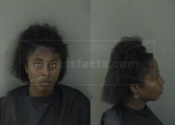 Keyun Deann Love